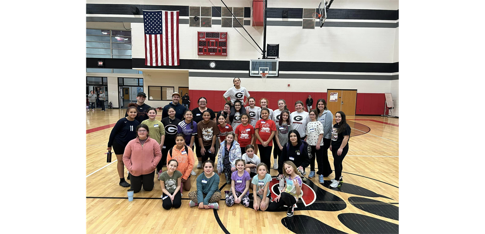 Softball clinic winter 2024